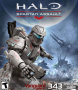 Cover of Halo: Spartan Assault