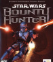 Capa de Star Wars: Bounty Hunter