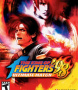 Cover of The King of Fighters '98 Ultimate Match