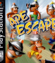 Cover of Ape Escape