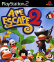 Cover of Ape Escape 2
