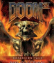 Cover of DOOM 3: Resurrection of Evil