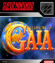 Capa de Illusion of Gaia
