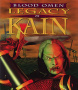 Capa de Blood Omen: Legacy of Kain