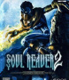 Capa de Soul Reaver 2