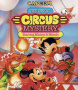 Capa de The Great Circus Mystery Starring Mickey & Minnie