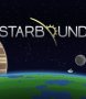 Capa de Starbound