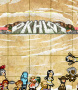 Cover of Okhlos