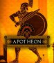 Capa de Apotheon