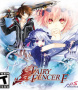 Cover of Fairy Fencer F