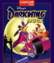 Cover of Darkwing Duck