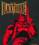 Capa de Blackthorne