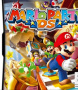 Cover of Mario Party DS