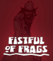 Capa de Fistful of Frags