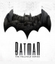 Capa de Batman: The Telltale Series