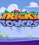 Cover of Tricky Towers