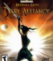 Cover of Baldur's Gate: Dark Alliance