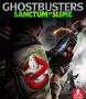 Capa de Ghostbusters: Sanctum of Slime