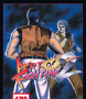 Cover of Art of Fighting 2