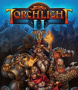 Capa de Torchlight II