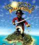 Capa de Tropico 2: Pirate Cove