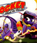 Cover of Rocket: Robot on Wheels