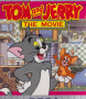 Cover of Tom and Jerry: The Movie