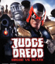 Cover of Judge Dredd: Dredd vs. Death