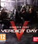Cover of Armored Core: Verdict Day