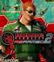 Cover of Bionic Commando Rearmed 2