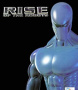 Capa de Rise of the Robots