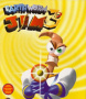 Cover of Earthworm Jim 3D