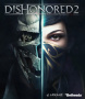 Cover of Dishonored 2