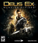 Capa de Deus Ex: Mankind Divided