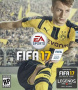 Capa de FIFA 17