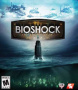 Capa de BioShock: The Collection