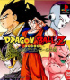 Cover of Dragon Ball Z: Legends