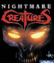 Cover of Nightmare Creatures