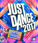 Cover of Just Dance 2017