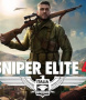 Capa de Sniper Elite 4
