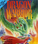 Capa de Dragon Warrior