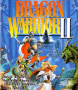 Cover of Dragon Warrior II