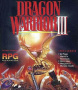 Capa de Dragon Warrior III