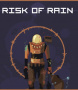 Cover of Risk of Rain