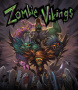 Cover of Zombie Vikings