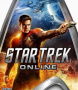 Capa de Star Trek Online