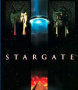 Capa de Stargate