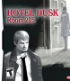 Capa de Hotel Dusk: Room 215