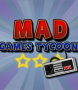 Capa de Mad Games Tycoon