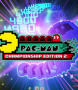 Cover of Pac-Man Championship Edition 2
